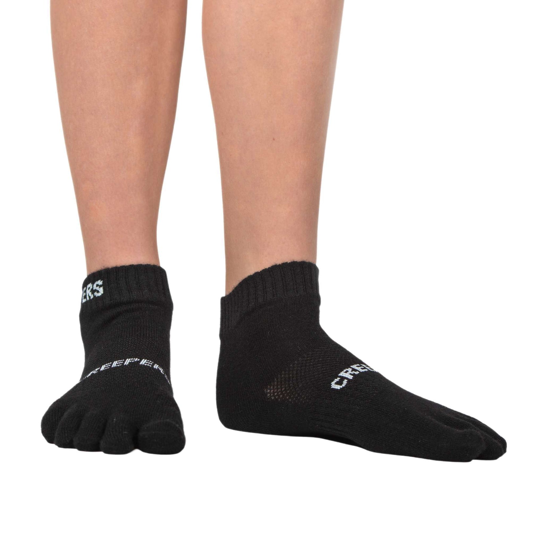 Creepers | Performance Merino Toe Socks